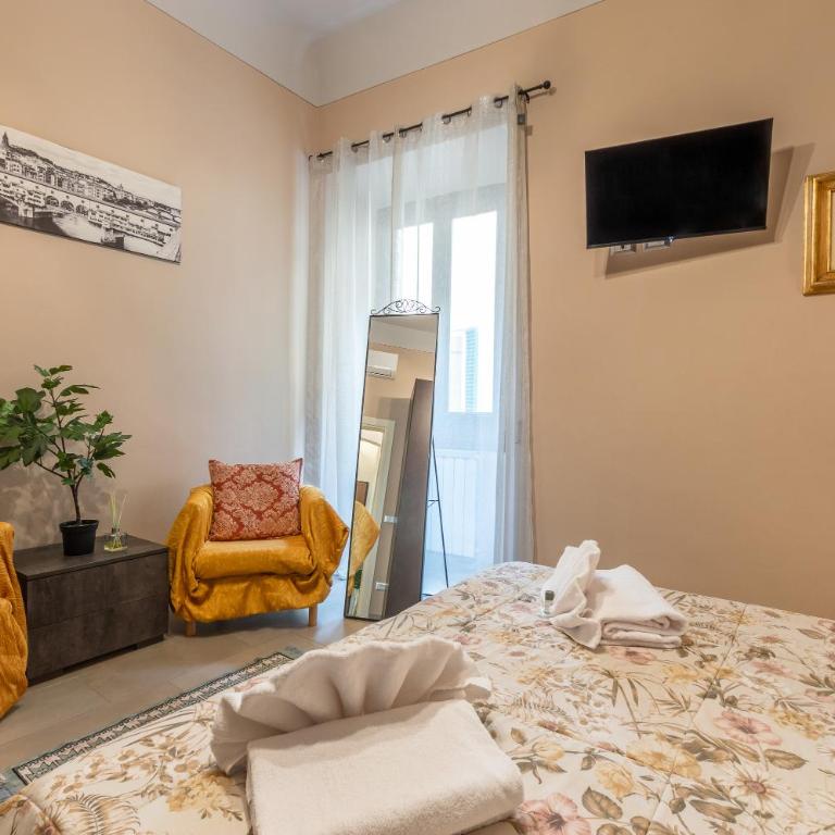 Pinzochere Artistic for family - Appartamento con 1 Camera da Letto - 8