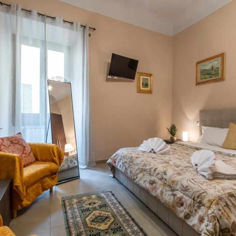 Pinzochere Artistic for family - Appartamento con 1 Camera da Letto - 16