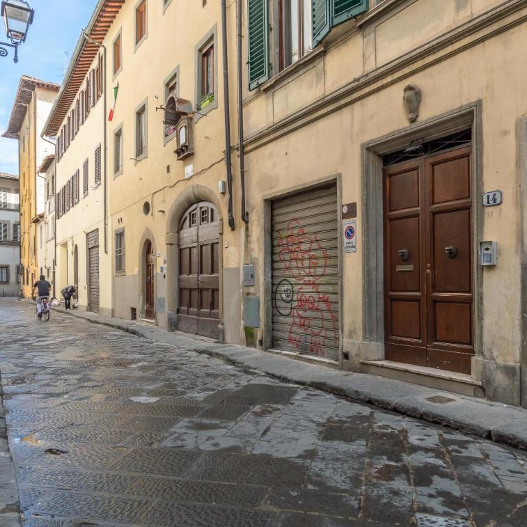 Pinzochere Artistic for family - Appartamento con 1 Camera da Letto - 58
