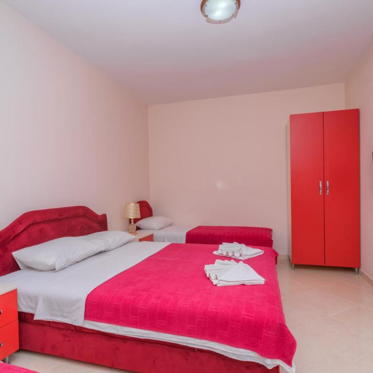Apartmani Milacic - Porodični Studio - 5