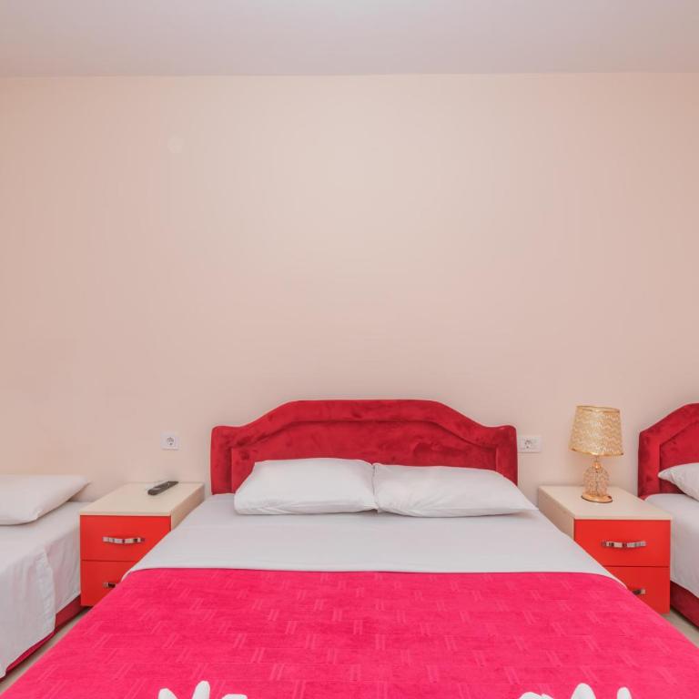 Apartmani Milacic - Porodični Studio - 3