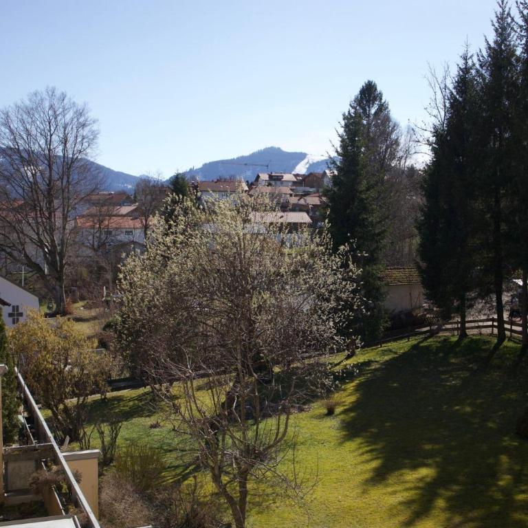 Ferienwohnung Schöne Auszeit - Apartamento de 1 dormitorio - 24