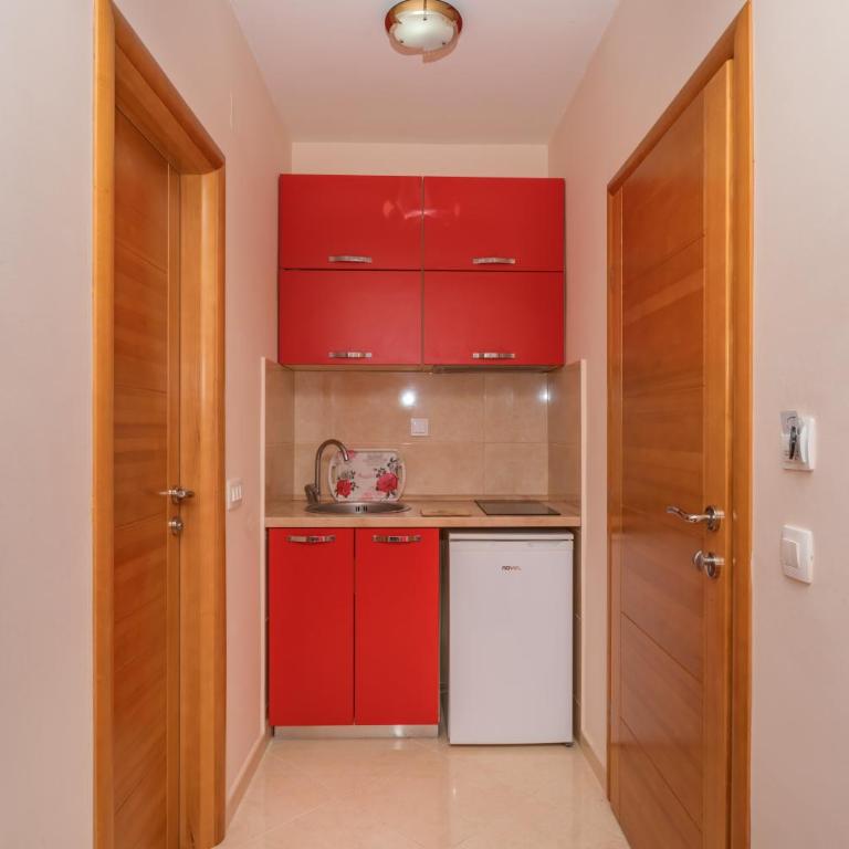 Apartmani Milacic - Porodični Studio - 2