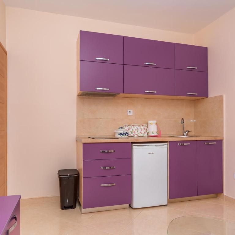 Apartmani Milacic - Apartman sa 1 Spavaćom Sobom - 6