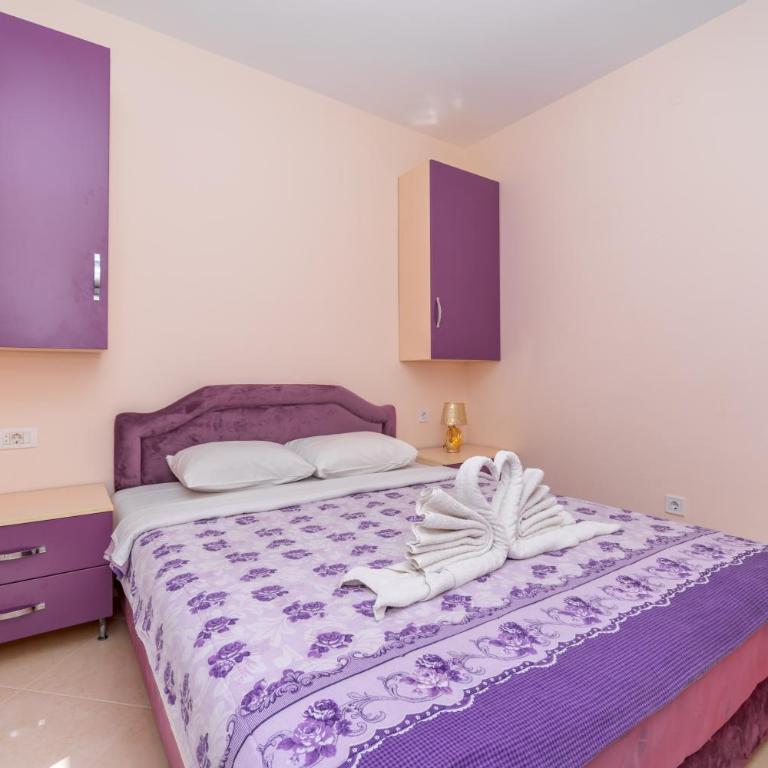 Apartmani Milacic - Apartman sa 1 Spavaćom Sobom - 2
