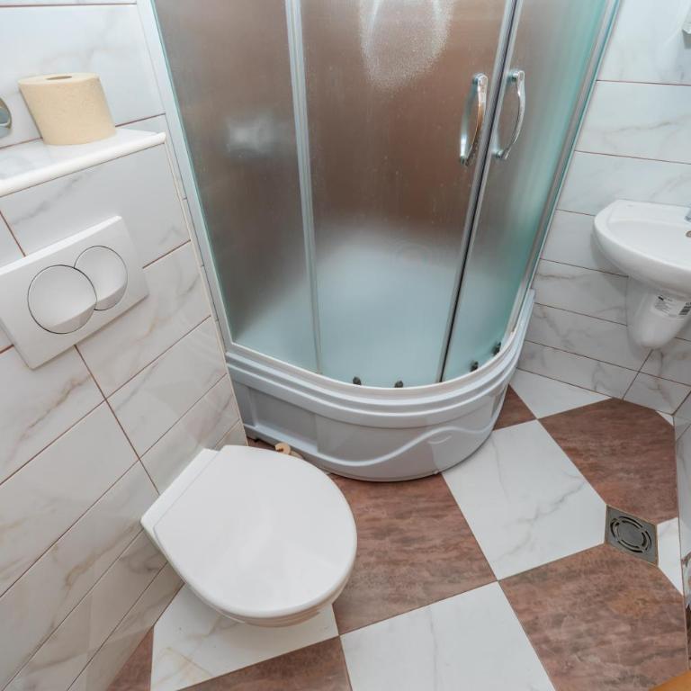 Apartmani Milacic - Apartman sa 1 Spavaćom Sobom - 3