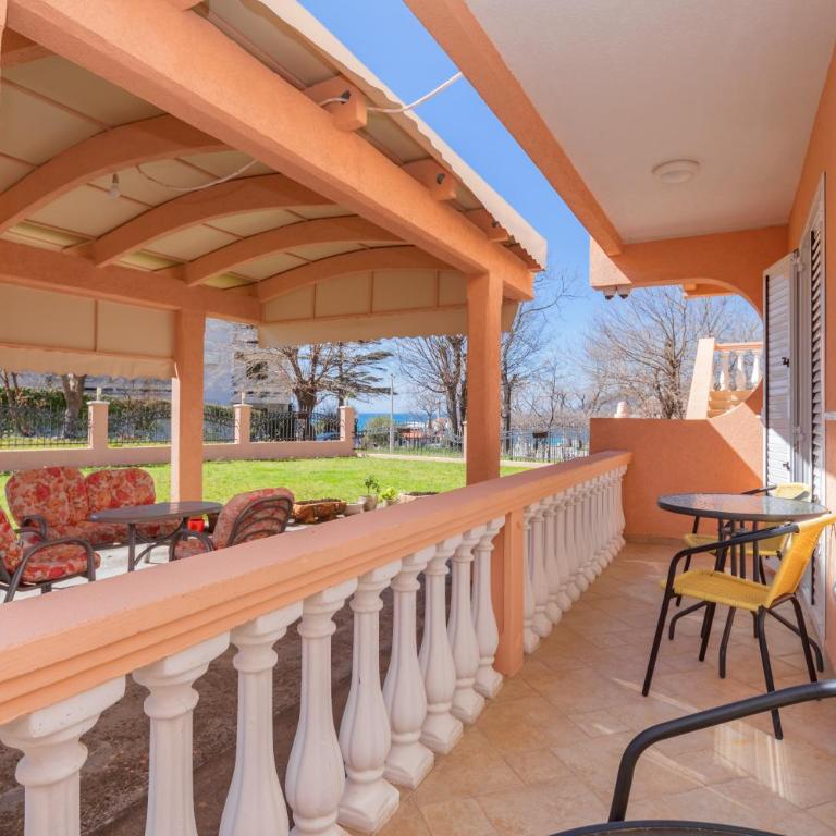 Apartmani Milacic - Apartman sa 1 Spavaćom Sobom - 5