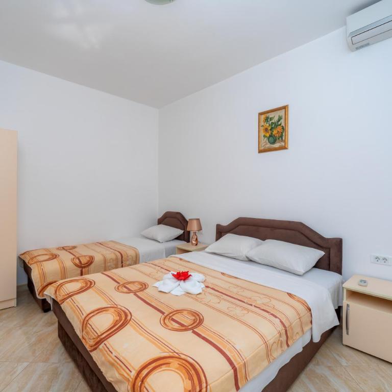 Apartmani Milacic - Apartman sa 1 Spavaćom Sobom - 7