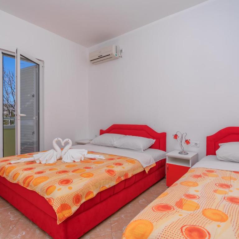 Apartmani Milacic - Apartman sa 1 Spavaćom Sobom - 13