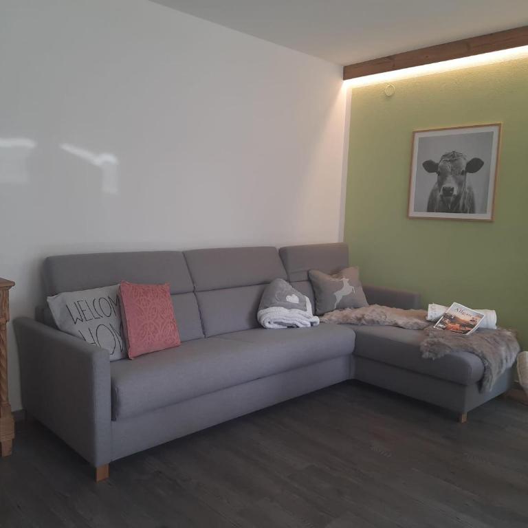 Ferienwohnung Schöne Auszeit - Apartamento de 1 dormitorio - 3