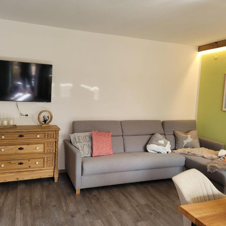 Ferienwohnung Schöne Auszeit - Apartamento de 1 dormitorio - 12
