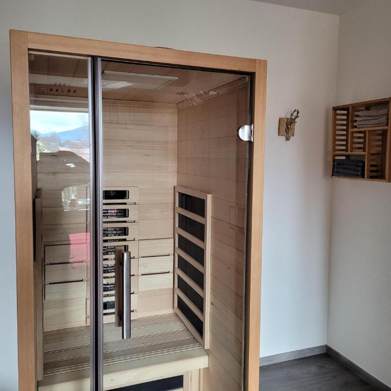 Ferienwohnung Schöne Auszeit - Apartamento de 1 dormitorio - 7