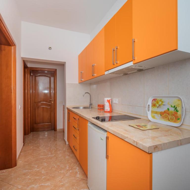 Apartmani Milacic - Apartman sa 1 Spavaćom Sobom - 15