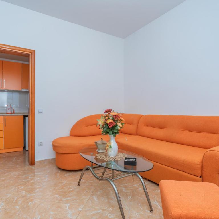 Apartmani Milacic - Apartman sa 1 Spavaćom Sobom - 16