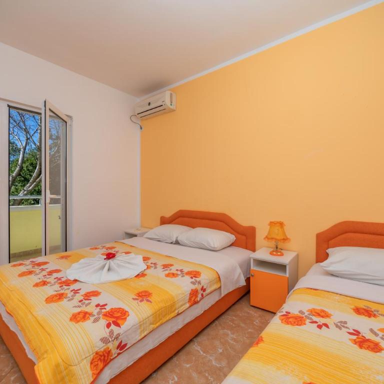 Apartmani Milacic - Apartman sa 1 Spavaćom Sobom - 20