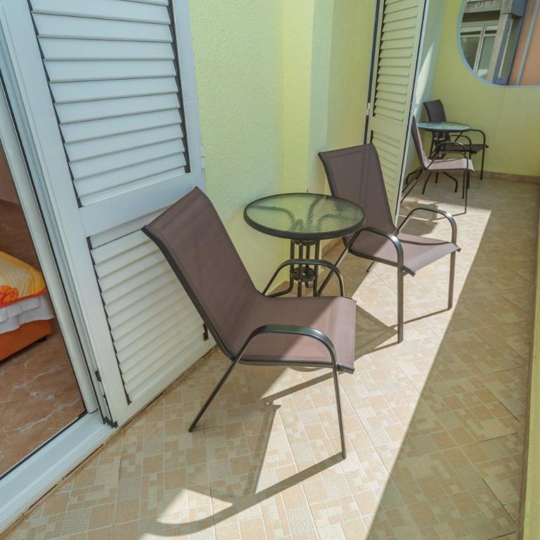 Apartmani Milacic - Apartman sa 1 Spavaćom Sobom - 18