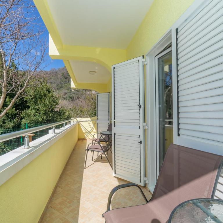 Apartmani Milacic - Apartman sa 1 Spavaćom Sobom - 22