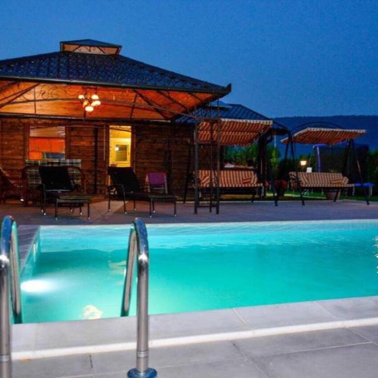 River Homes Bihac - Villa - 1