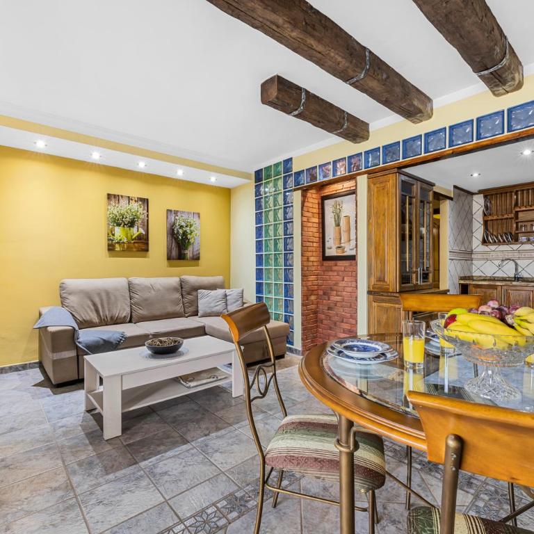 Home2Book Cozy Apartment Puerto del Carmen Beach - Apartamento de 1 dormitorio - 1