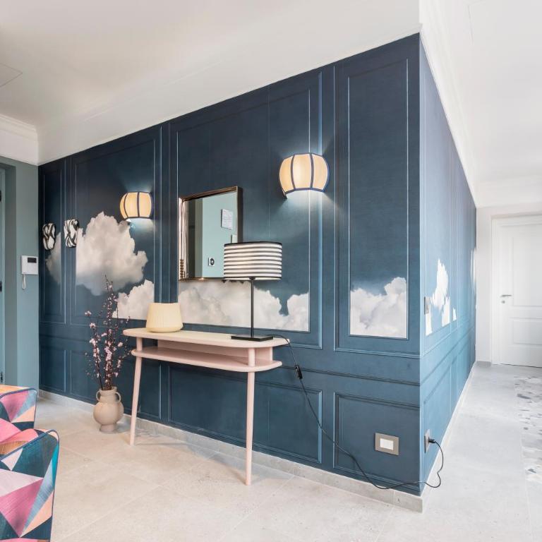 Be Mate Trastevere III - Appartamento con 2 Camere da Letto - 3