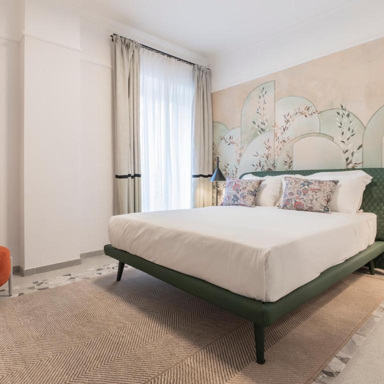 Be Mate Trastevere III - Appartamento con 1 Camera da Letto - 7