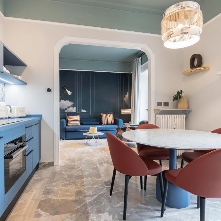 Be Mate Trastevere III - Appartamento con 1 Camera da Letto - 1