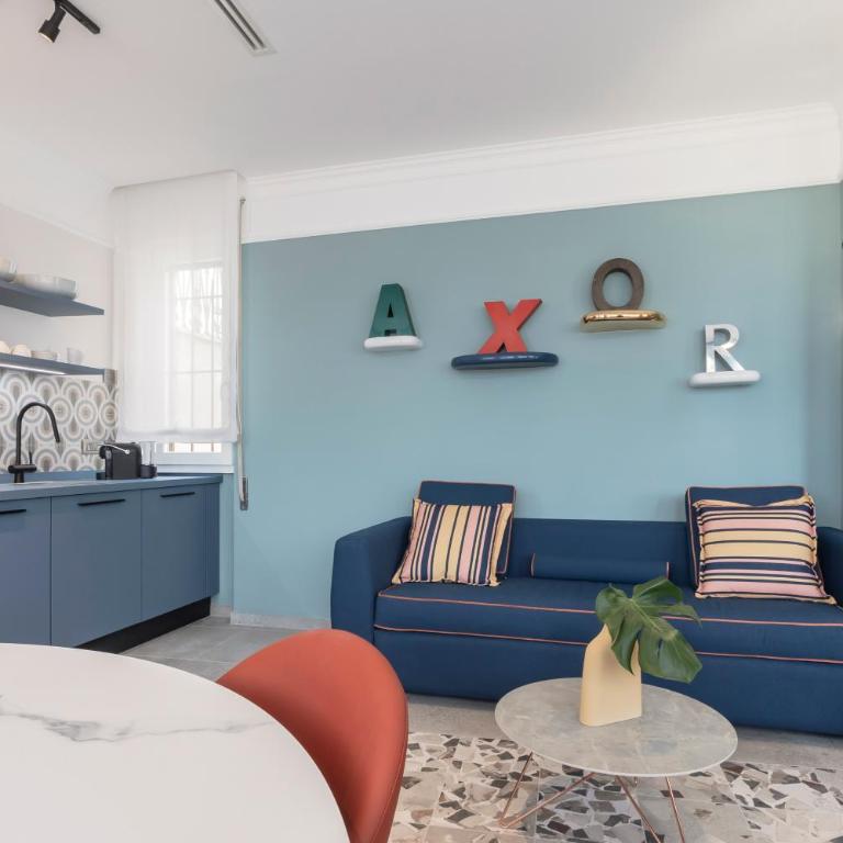 Be Mate Trastevere III - Appartamento con 2 Camere da Letto - 7
