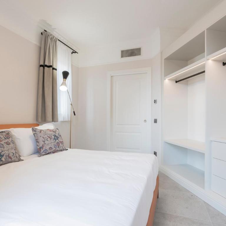 Be Mate Trastevere III - Appartamento con 2 Camere da Letto - 8