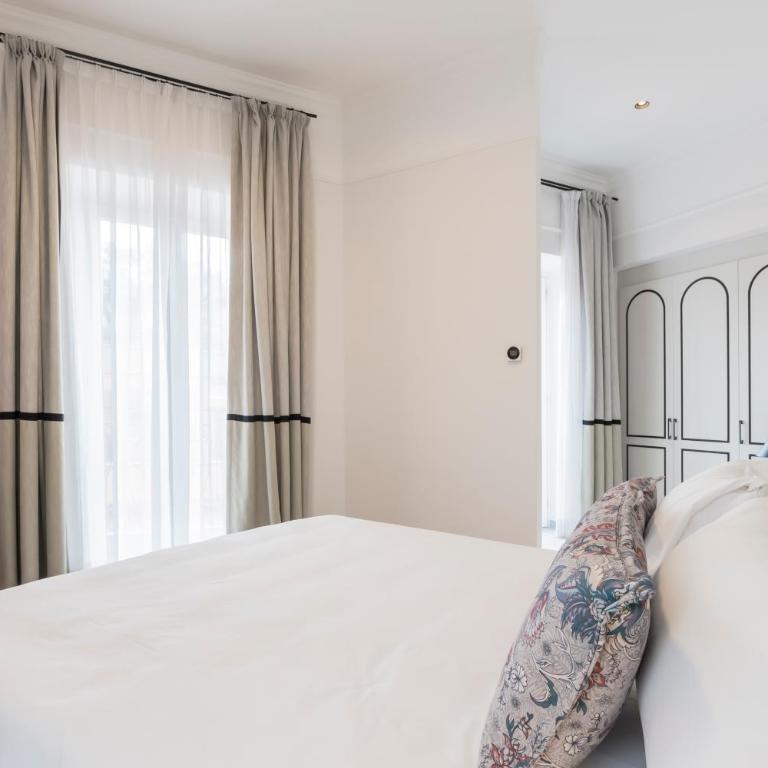 Be Mate Trastevere III - Appartamento con 2 Camere da Letto - 6