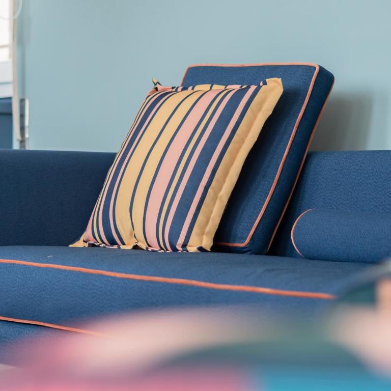 Be Mate Trastevere III - Appartamento con 2 Camere da Letto - 13