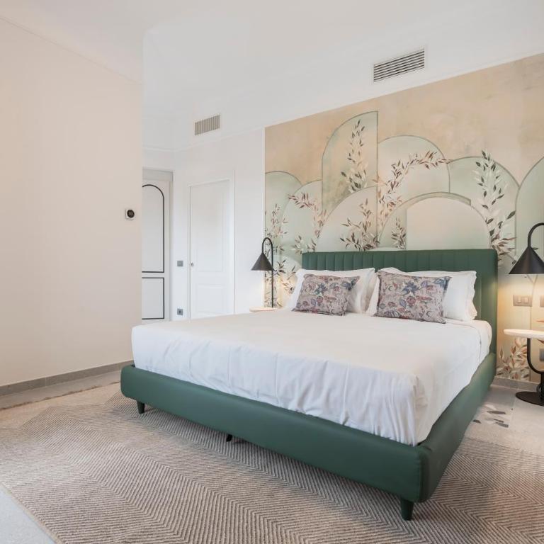 Be Mate Trastevere III - Appartamento con 2 Camere da Letto - 1