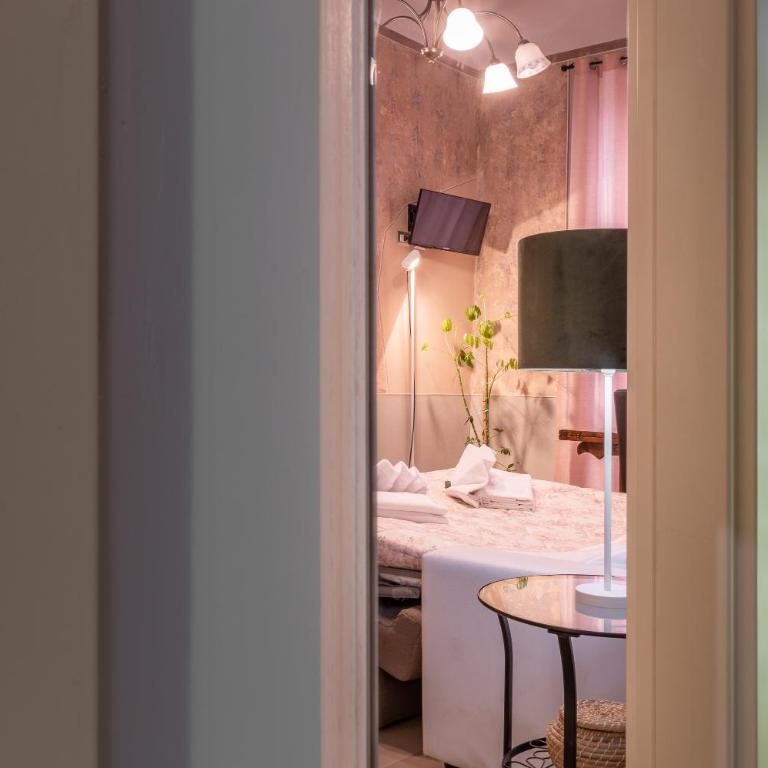 Pinzochere Suite - Appartamento con 2 Camere da Letto - 6