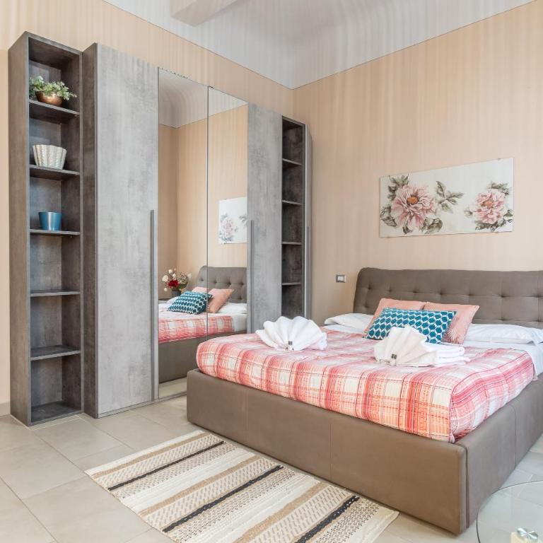 Pinzochere Suite - Appartamento con 2 Camere da Letto - 23