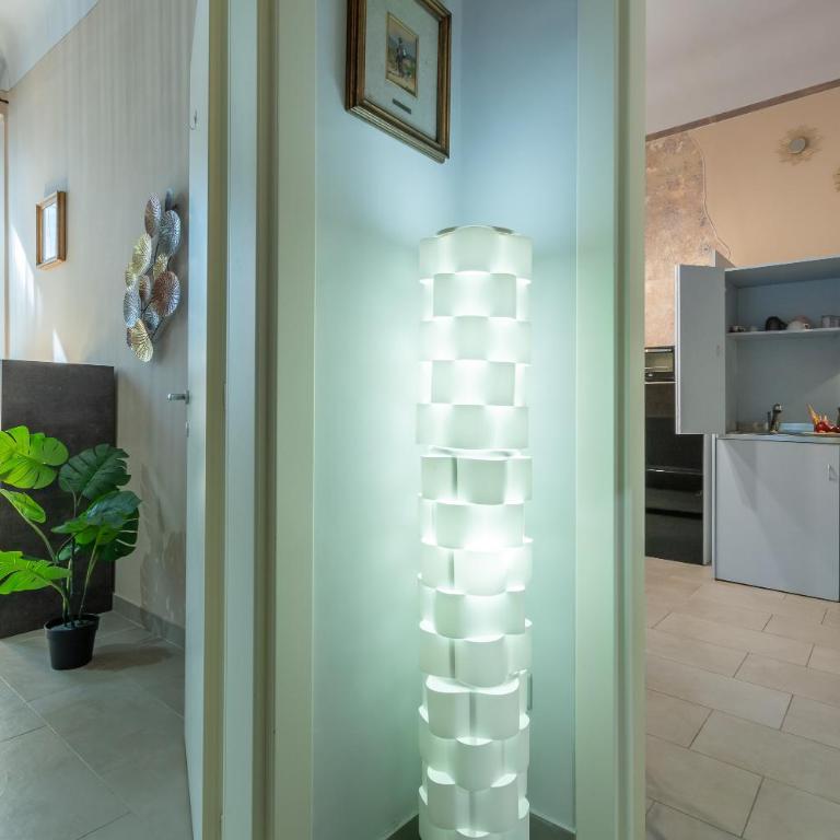 Pinzochere Suite - Appartamento con 2 Camere da Letto - 40