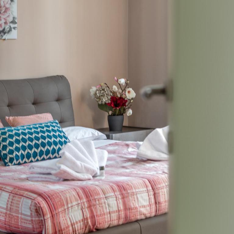 Pinzochere Suite - Appartamento con 2 Camere da Letto - 28