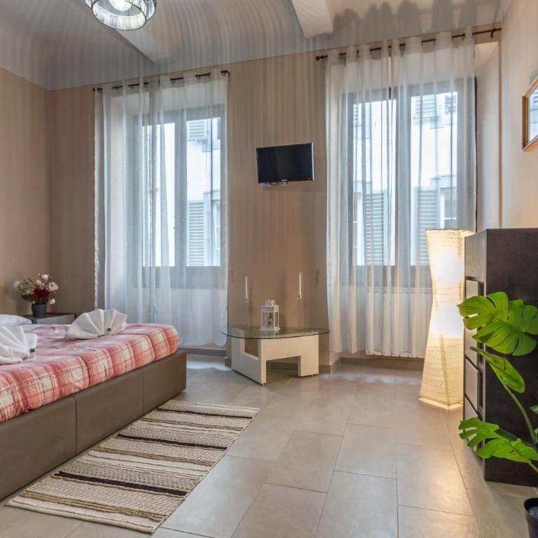 Pinzochere Suite - Appartamento con 2 Camere da Letto - 32