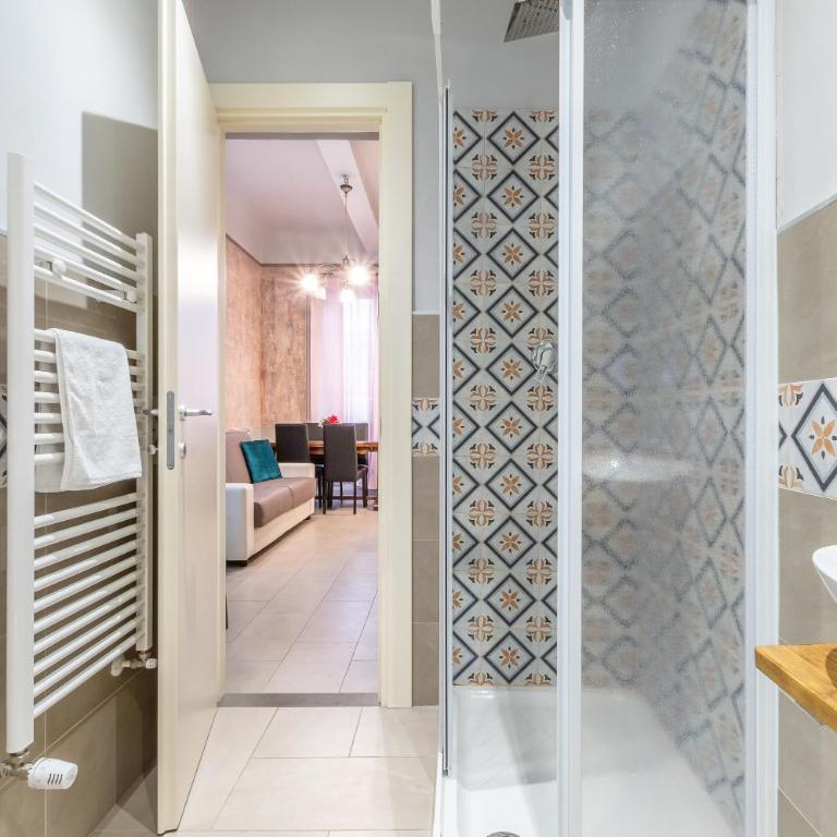 Pinzochere Suite - Appartamento con 2 Camere da Letto - 52