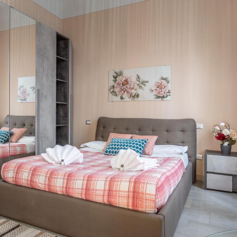 Pinzochere Suite - Appartamento con 2 Camere da Letto - 30