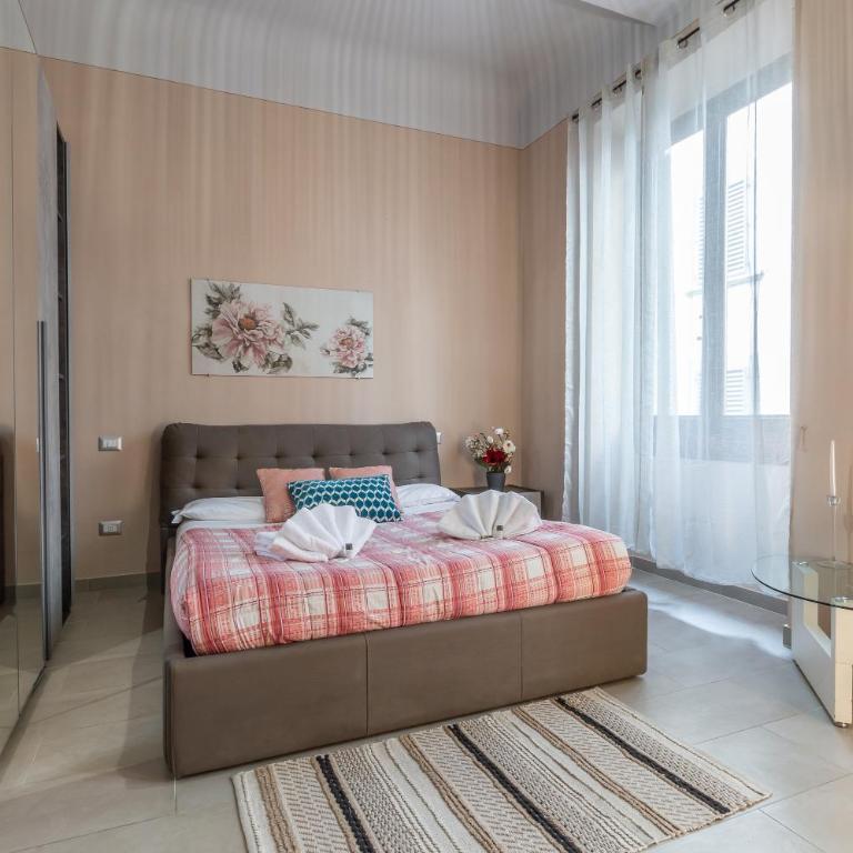 Pinzochere Suite - Appartamento con 2 Camere da Letto - 26