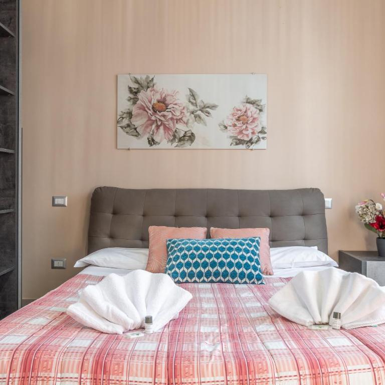Pinzochere Suite - Appartamento con 2 Camere da Letto - 33