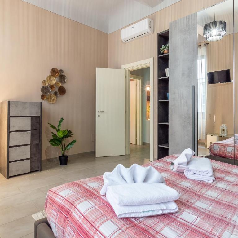 Pinzochere Suite - Appartamento con 2 Camere da Letto - 34