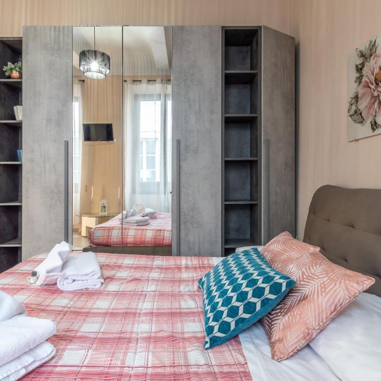 Pinzochere Suite - Appartamento con 2 Camere da Letto - 25