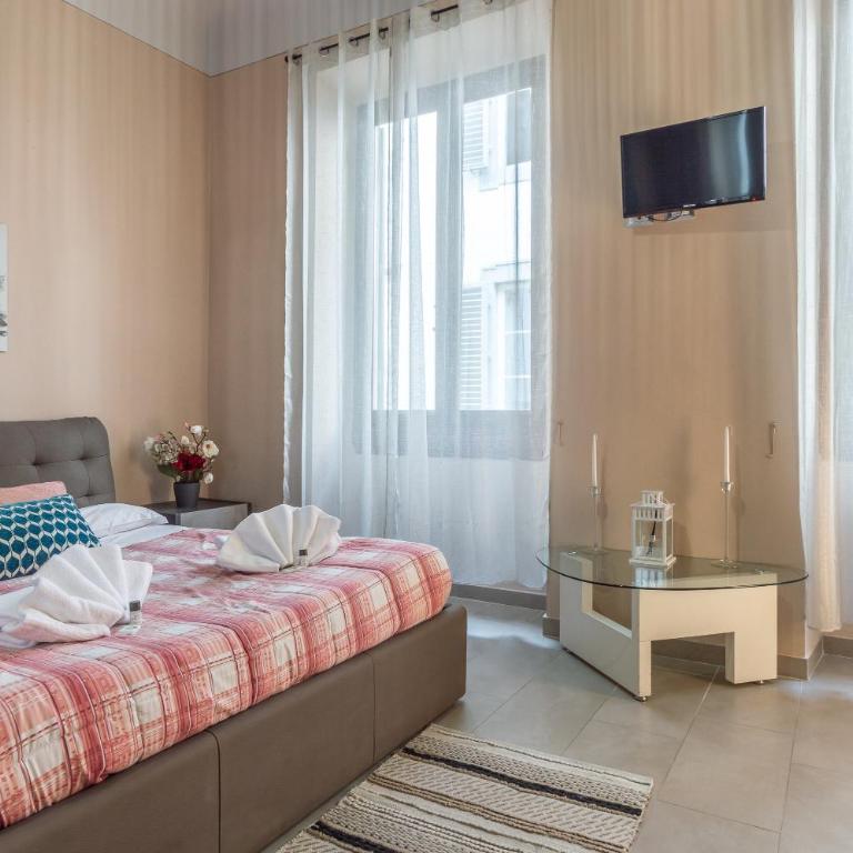 Pinzochere Suite - Appartamento con 2 Camere da Letto - 46