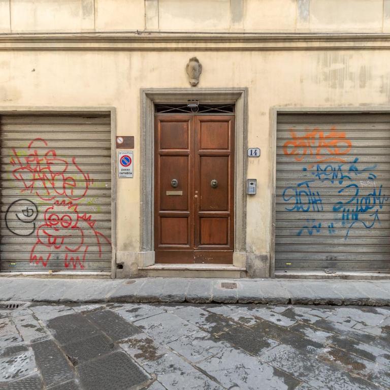 Pinzochere Suite - Appartamento con 2 Camere da Letto - 58