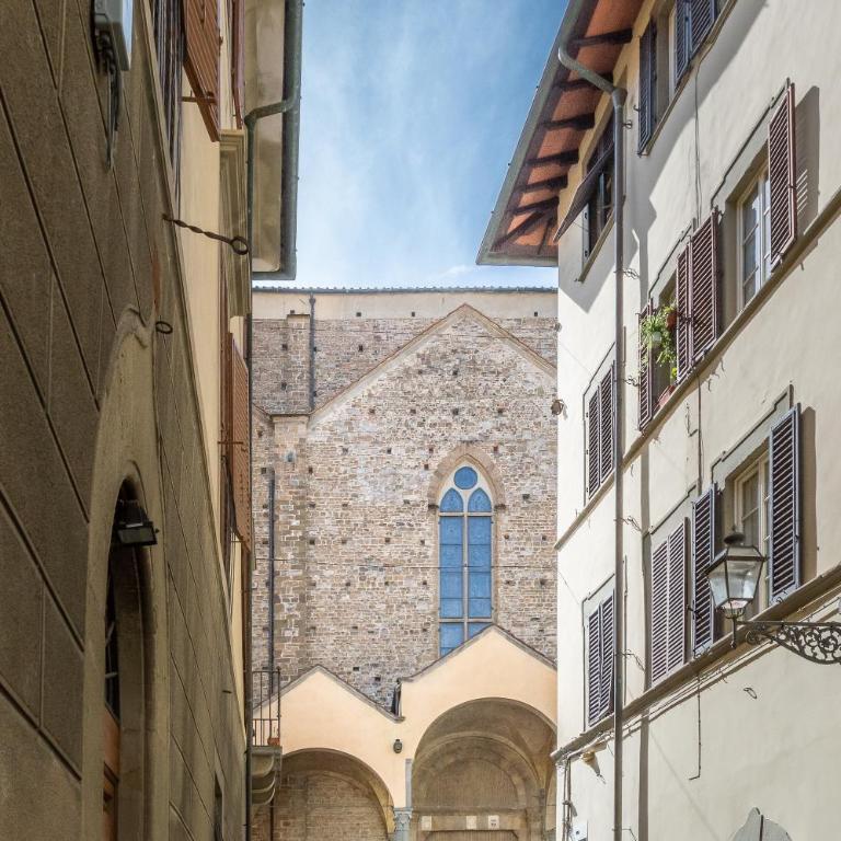 Pinzochere Suite - Appartamento con 2 Camere da Letto - 59