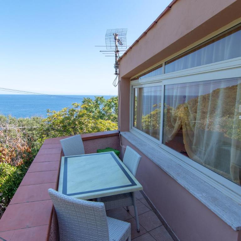Appartamenti Seccione - Appartamento con 1 Camera da Letto - 9