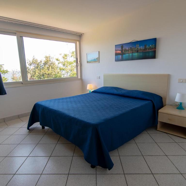 Appartamenti Seccione - Appartamento con 1 Camera da Letto - 10