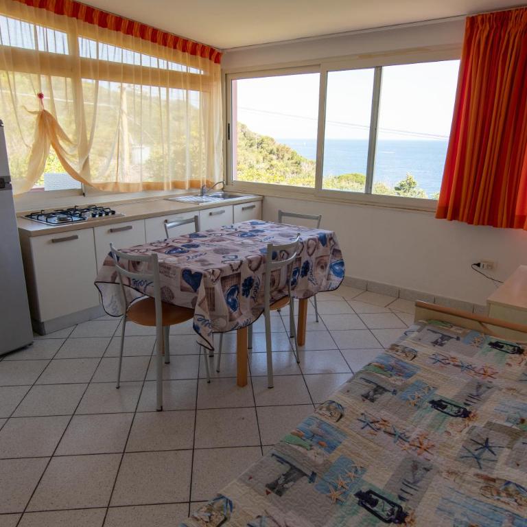 Appartamenti Seccione - Appartamento con 1 Camera da Letto - 16