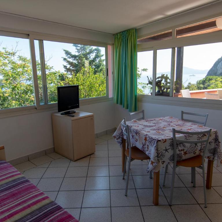 Appartamenti Seccione - Appartamento con 1 Camera da Letto - 14