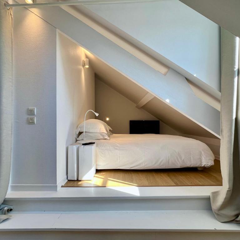 La Petite Adresse du 10Honfleur - Appartement - 15